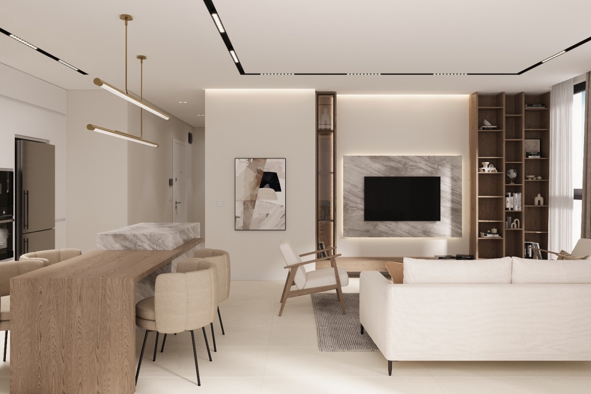 Квартира TROGIR, 364.500 €