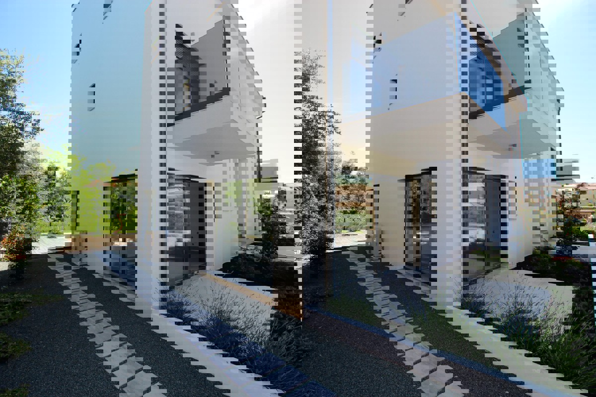 Квартира KRK, 660.000 €