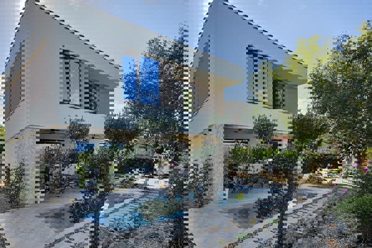 Дом KRK, 1.080.000 €