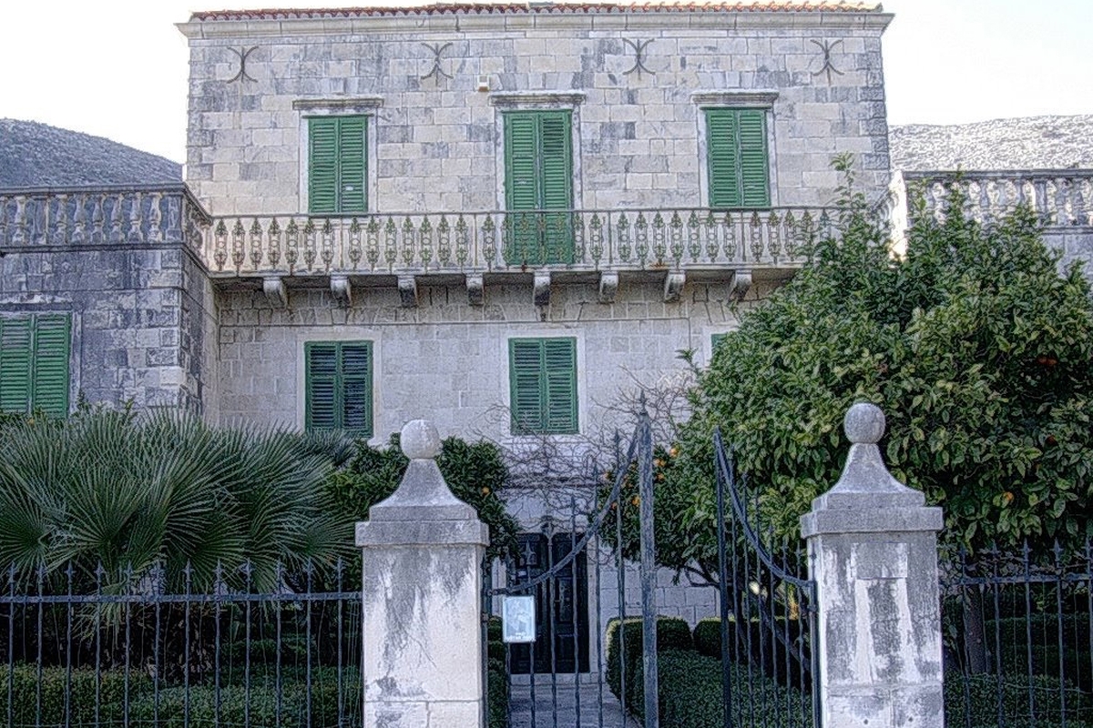 Дом DUBROVNIK, 2.000.000 €