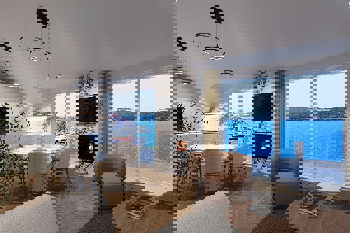 Квартира ŠIBENIK, 750.000 €