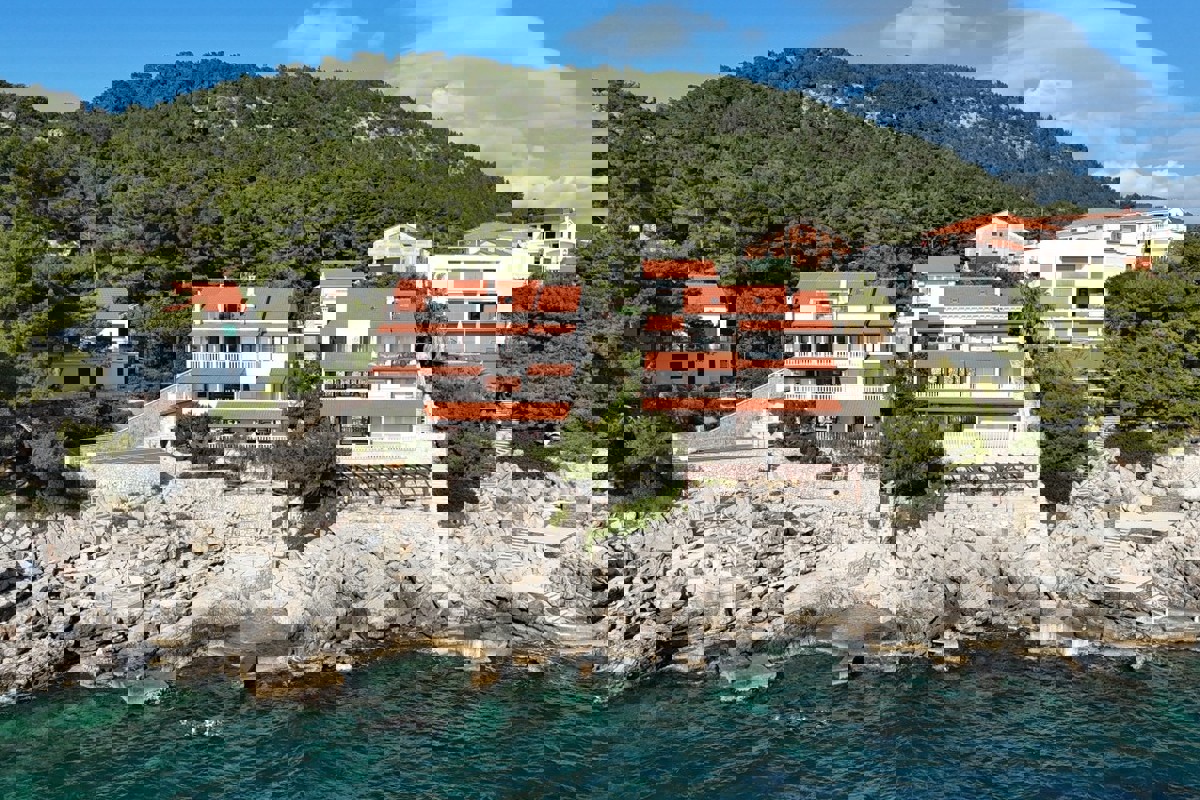 Casa KORČULA, 2.200.000 €