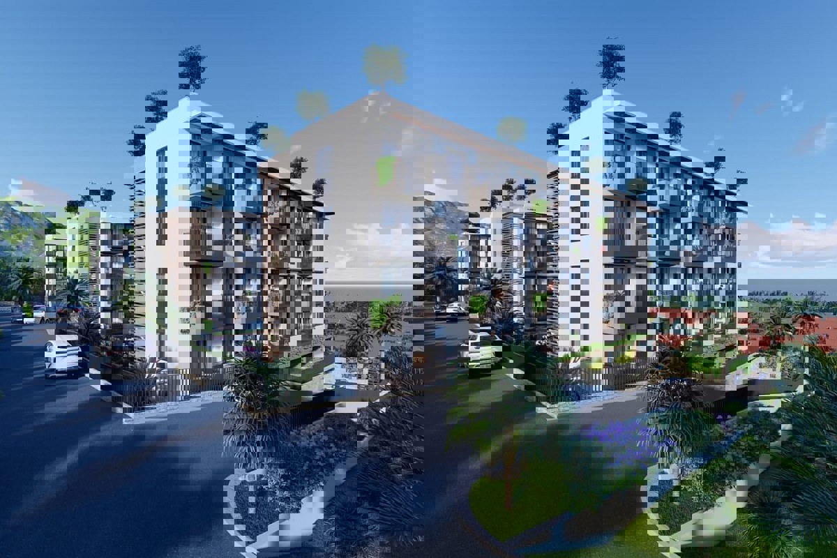 Appartamento MAKARSKA, 268.000 €