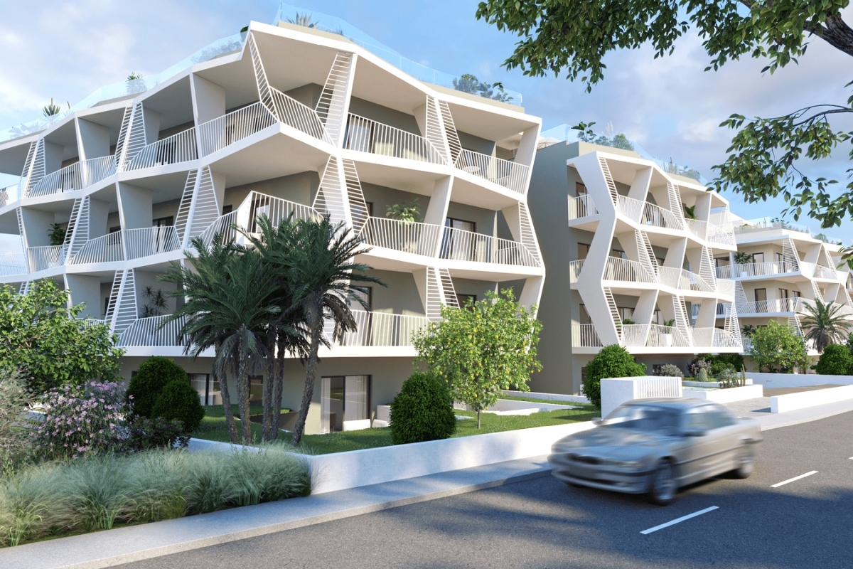 Appartamento SPLIT, 317.030 €