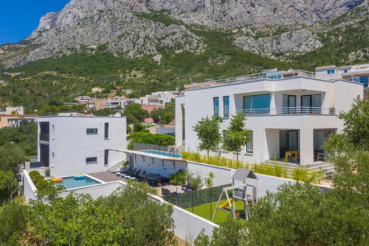 MAKARSKA