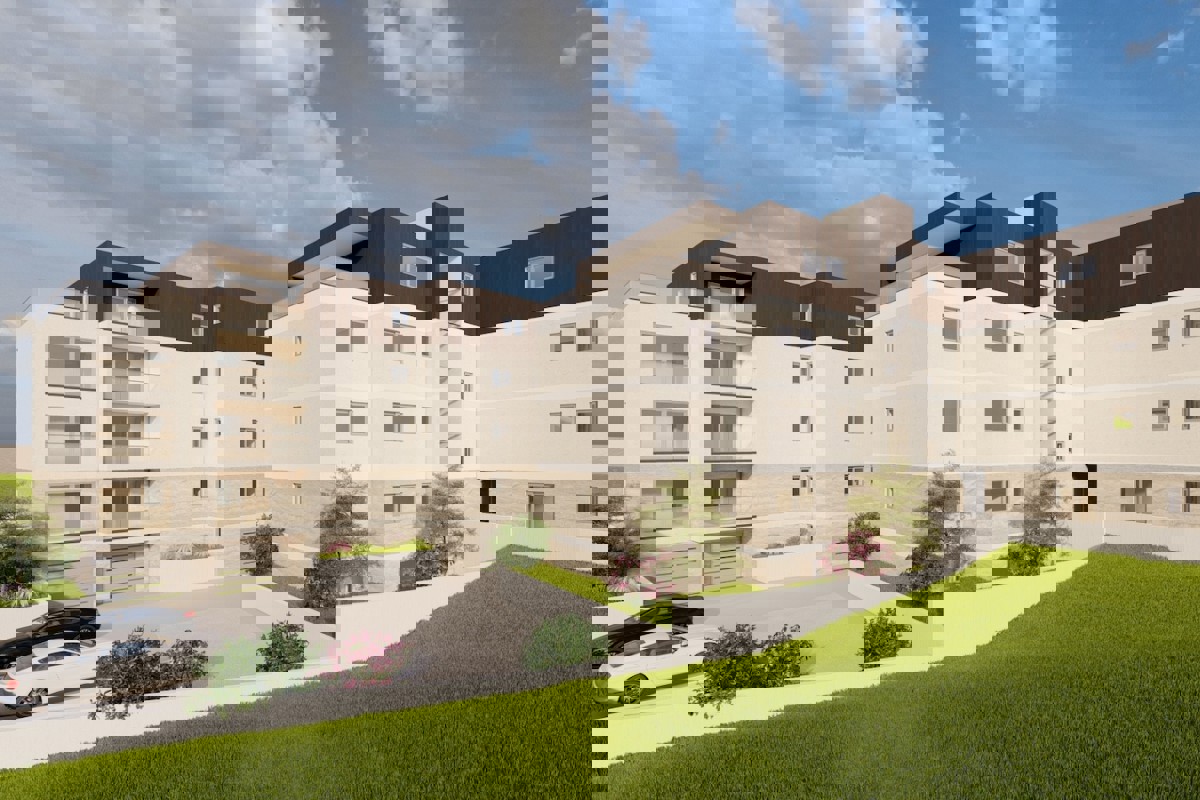 PRIMOŠTEN