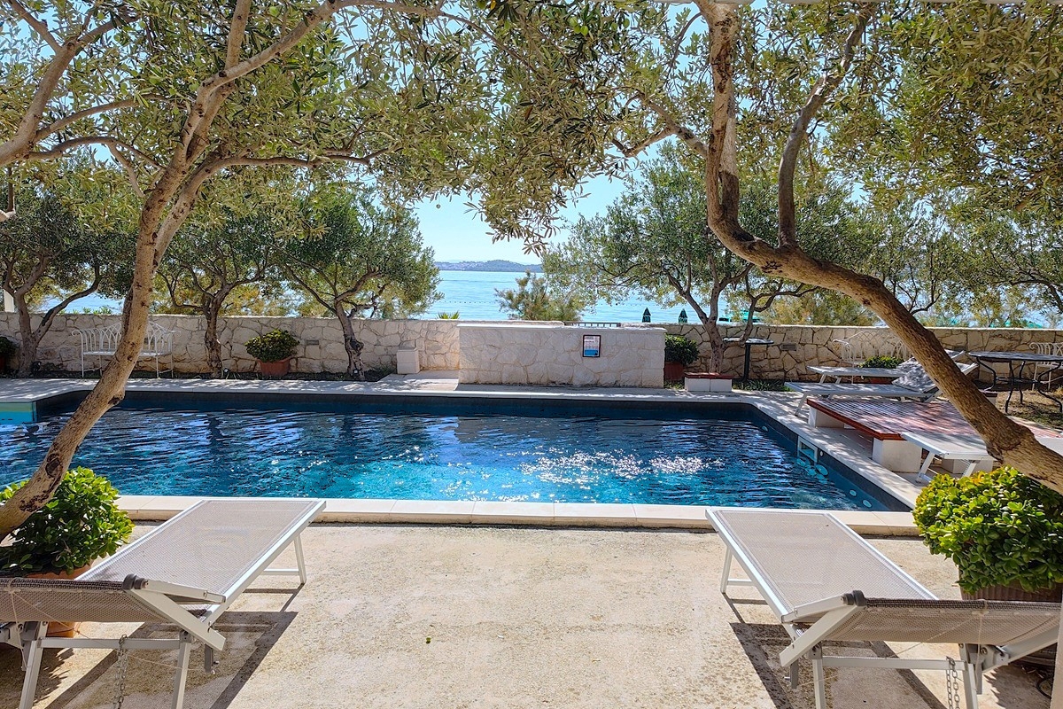 Дом TROGIR, 1.800.000 €