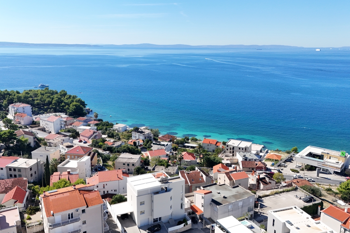 Дом SPLIT, 4.444.000 €