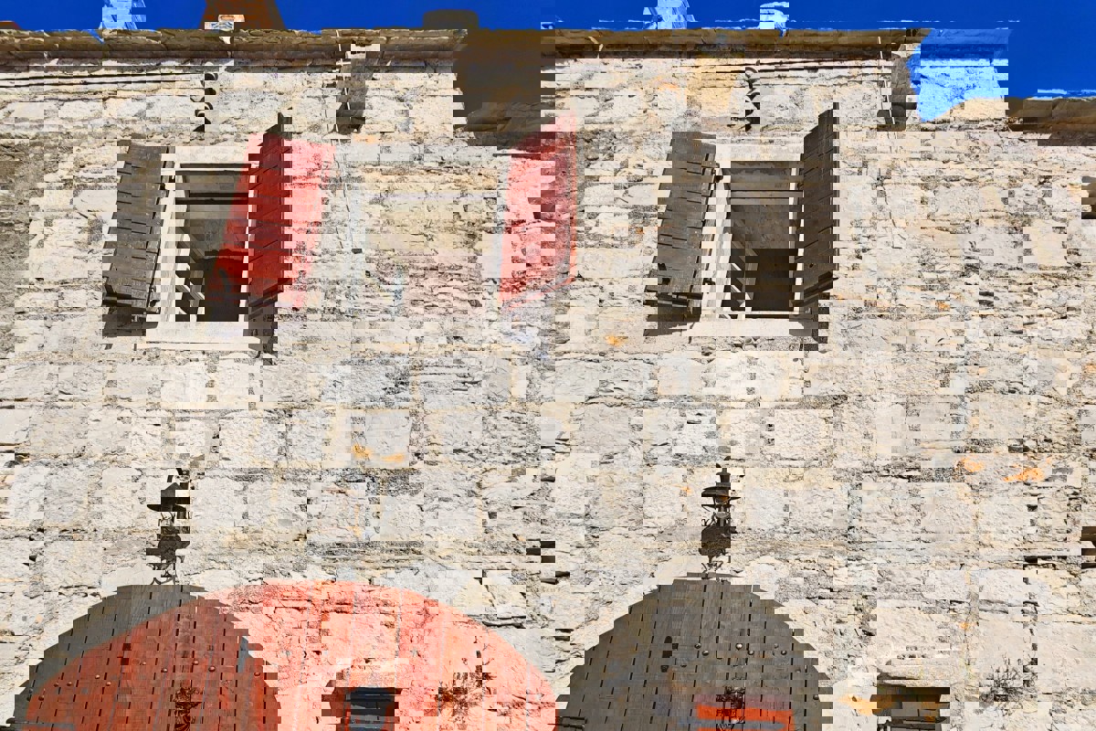 Дом HVAR, 210.000 €