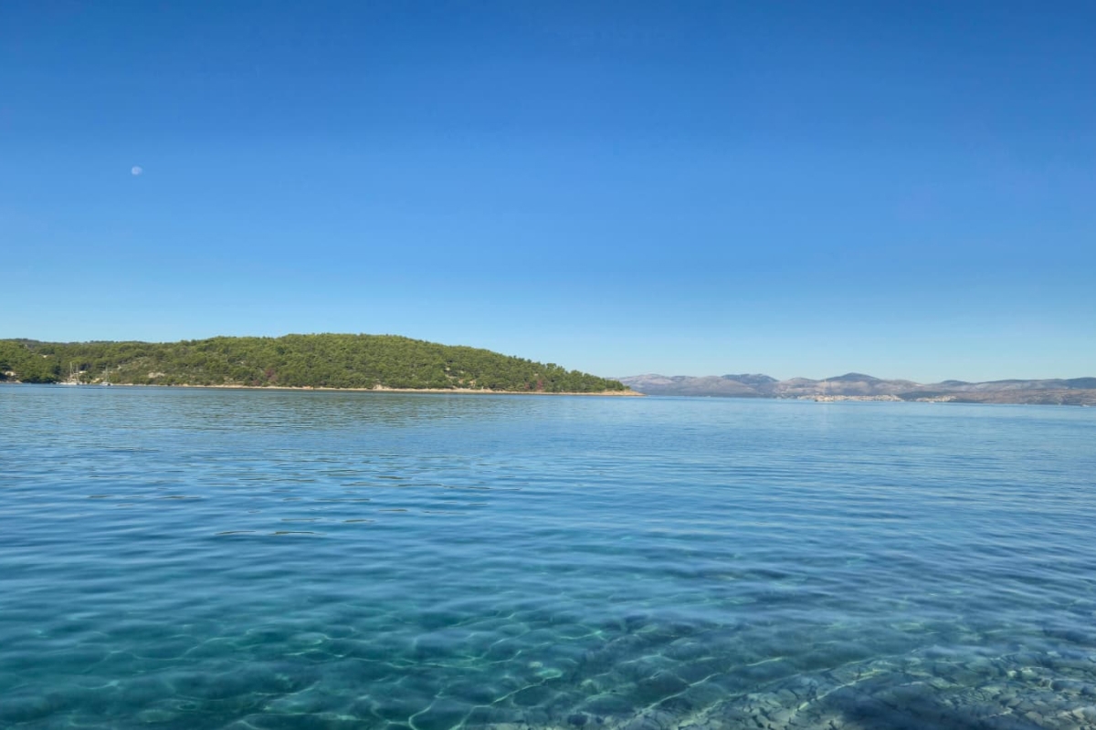 Terreno ŠOLTA, 3.870.000 €