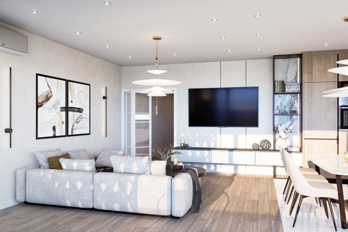 Квартира ČIOVO, 803.750 €
