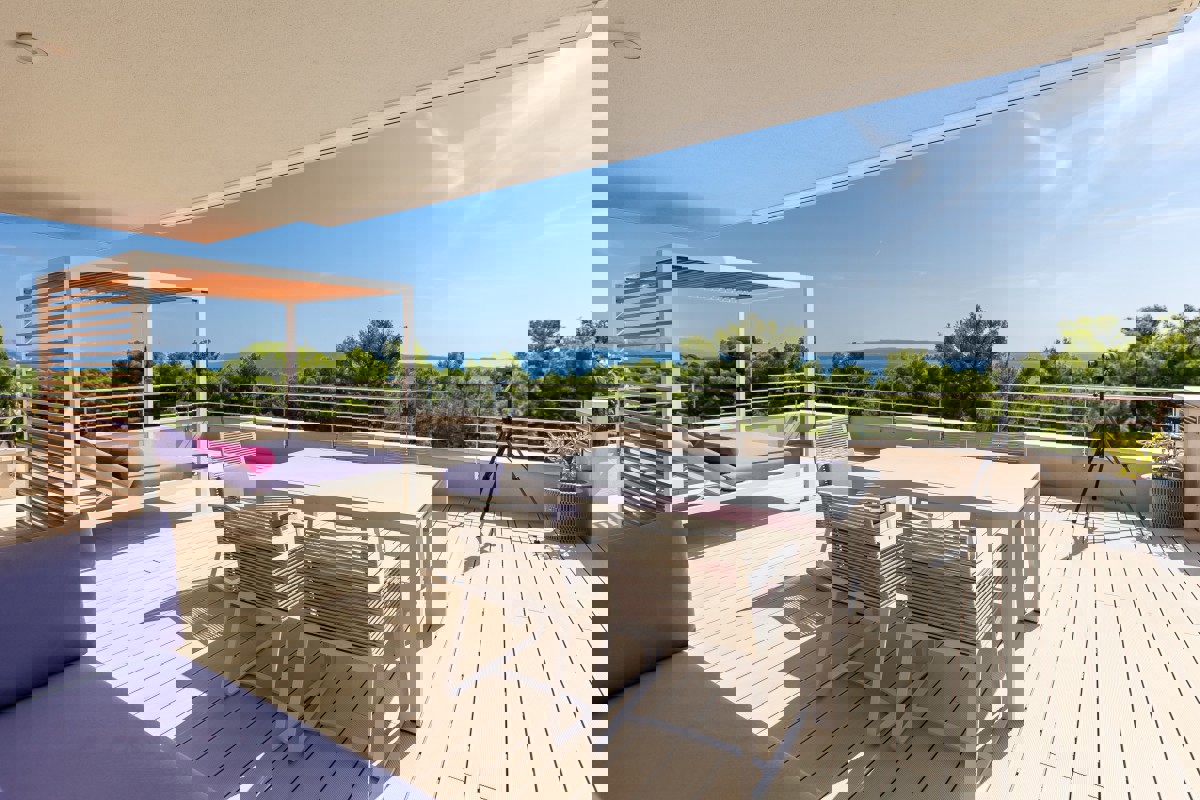 Casa SPLIT, 7.500.000 €