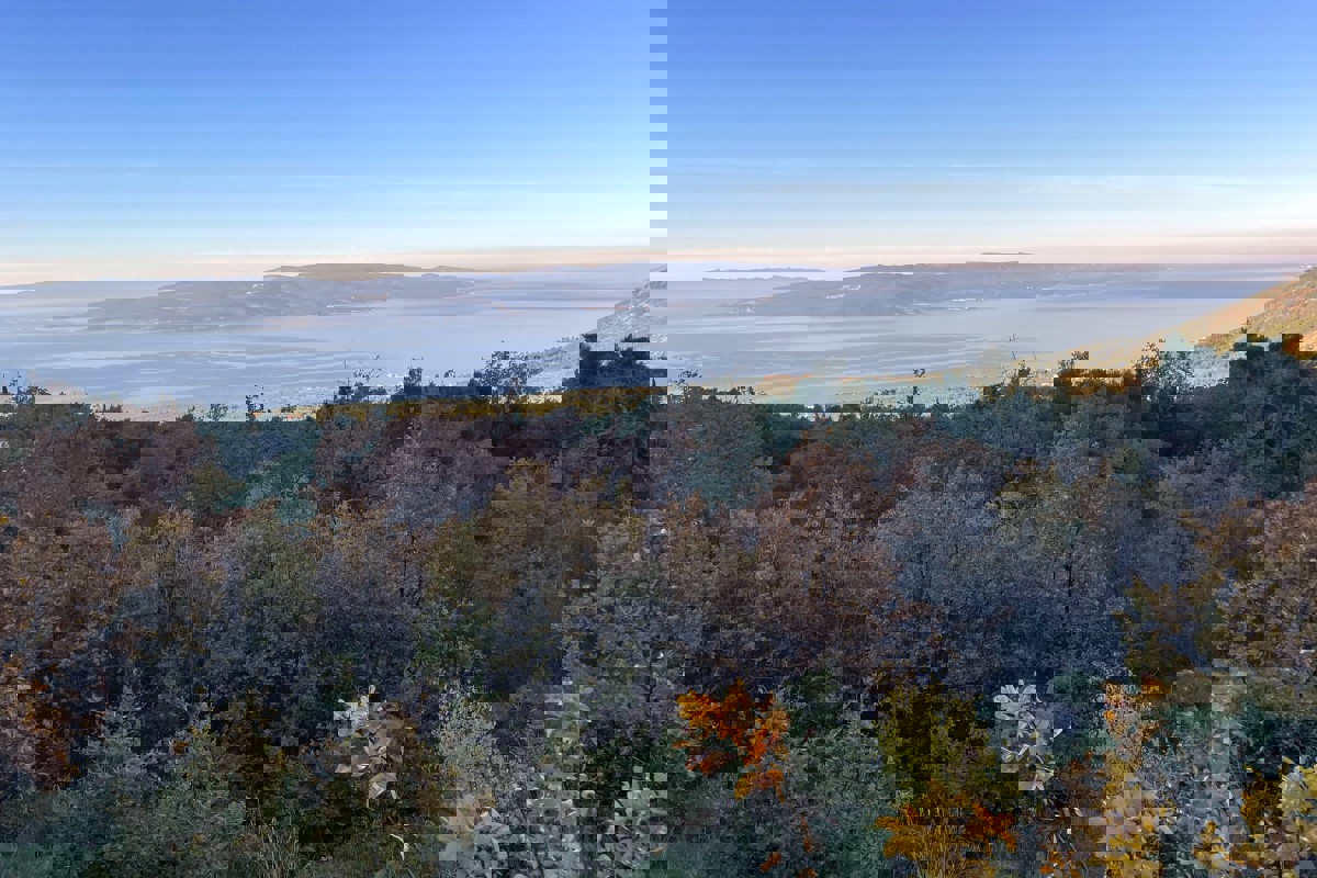 Участок MAKARSKA, 399.000 €