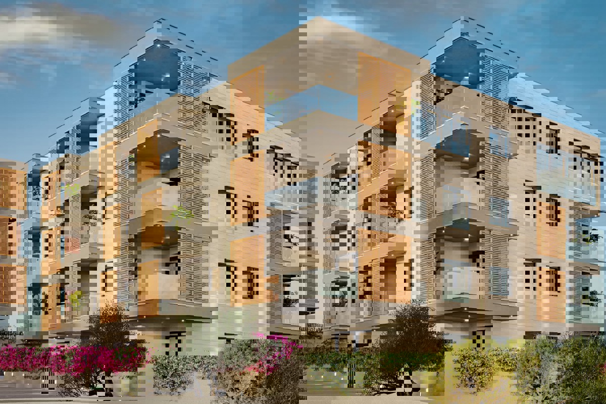 Квартира SPLIT, 192.000 €