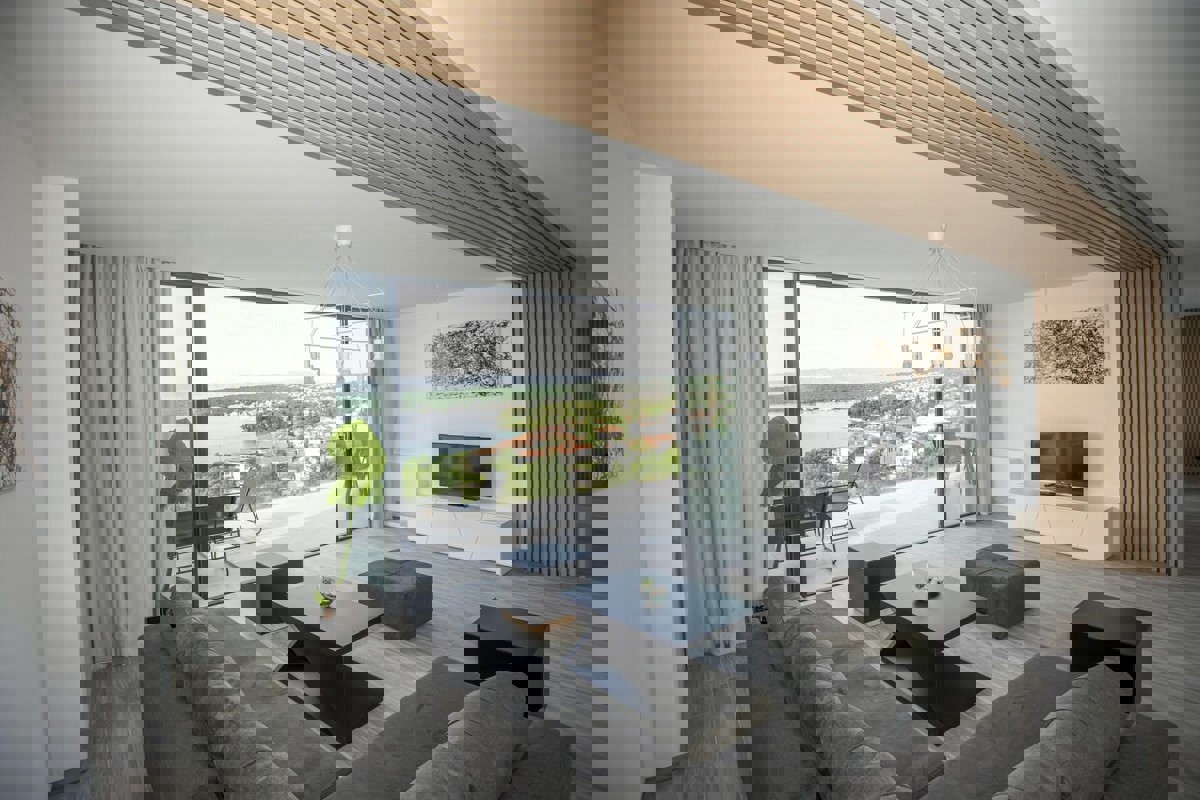 Квартира KRK, 950.000 €