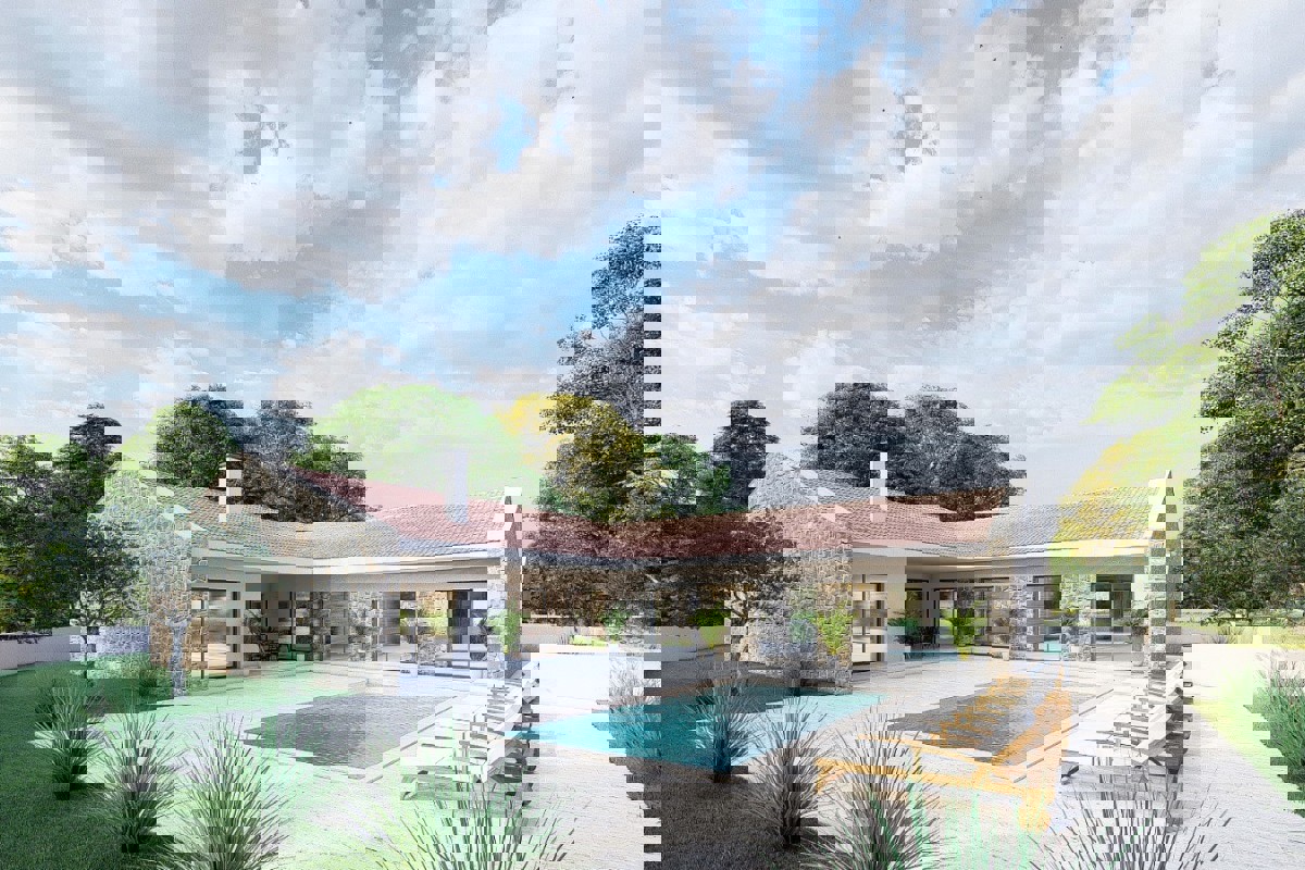 Участок ZADAR, 200.000 €