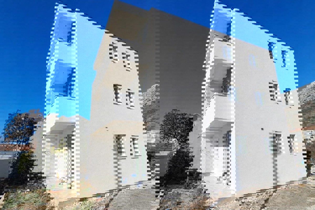 Appartamento KAŠTELA, 320.000 €