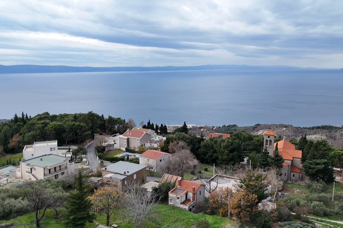 Дом MAKARSKA, 840.000 €