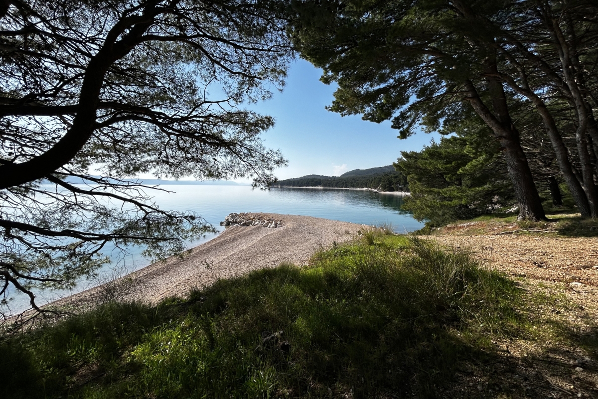 Terreno MAKARSKA, 500.000 €