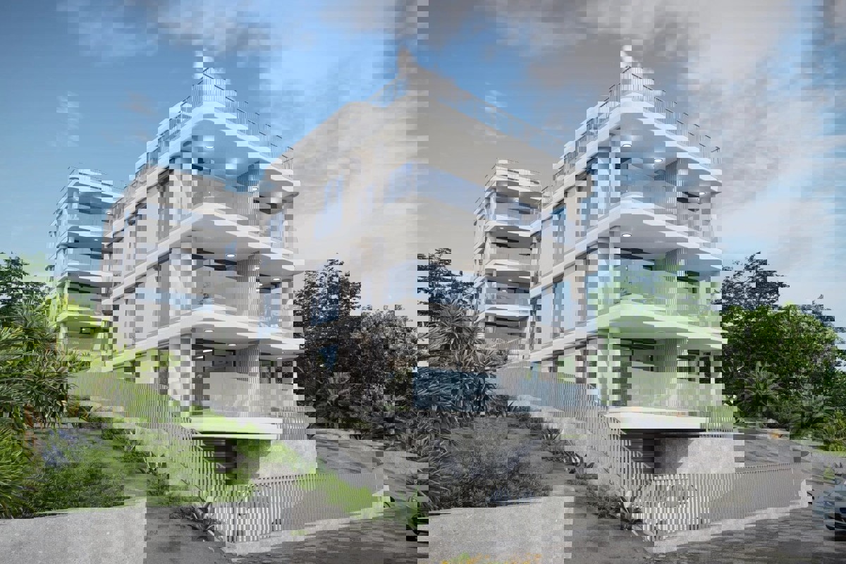 Appartamento TROGIR, 386.500 €