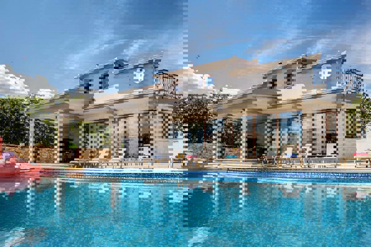 Casa IMOTSKI, 900.000 €