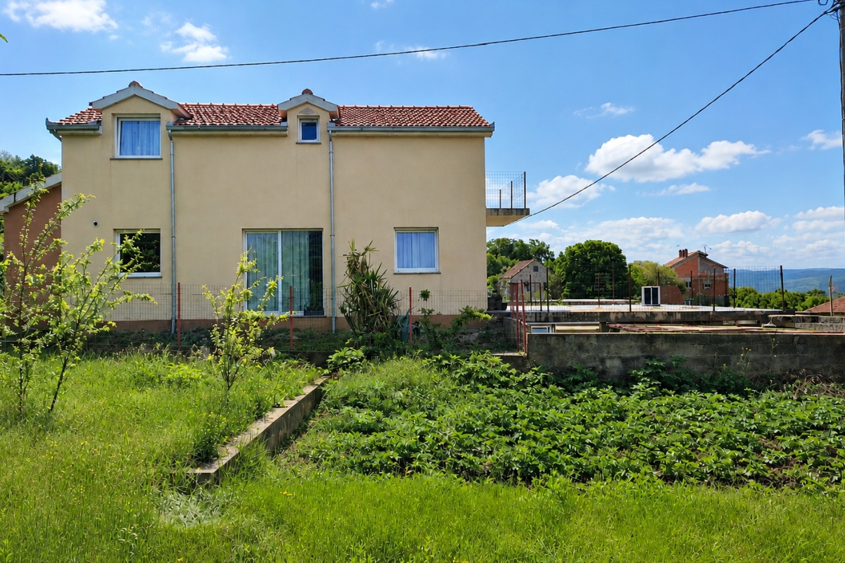 Slika nekretnine