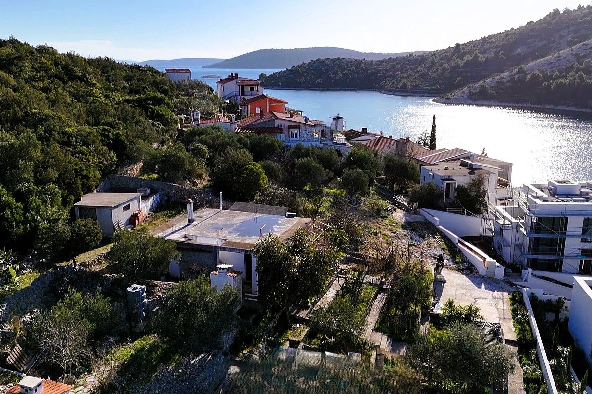 TROGIR