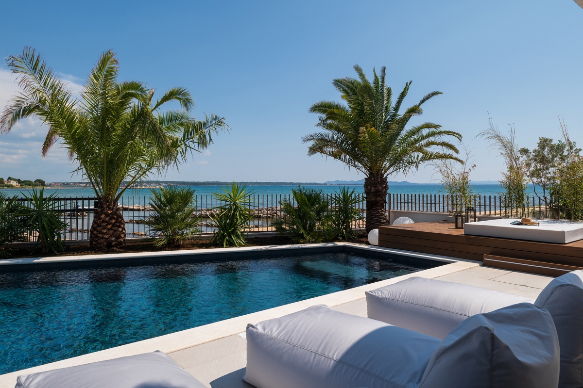 Дом ZADAR, 3.500.000 €