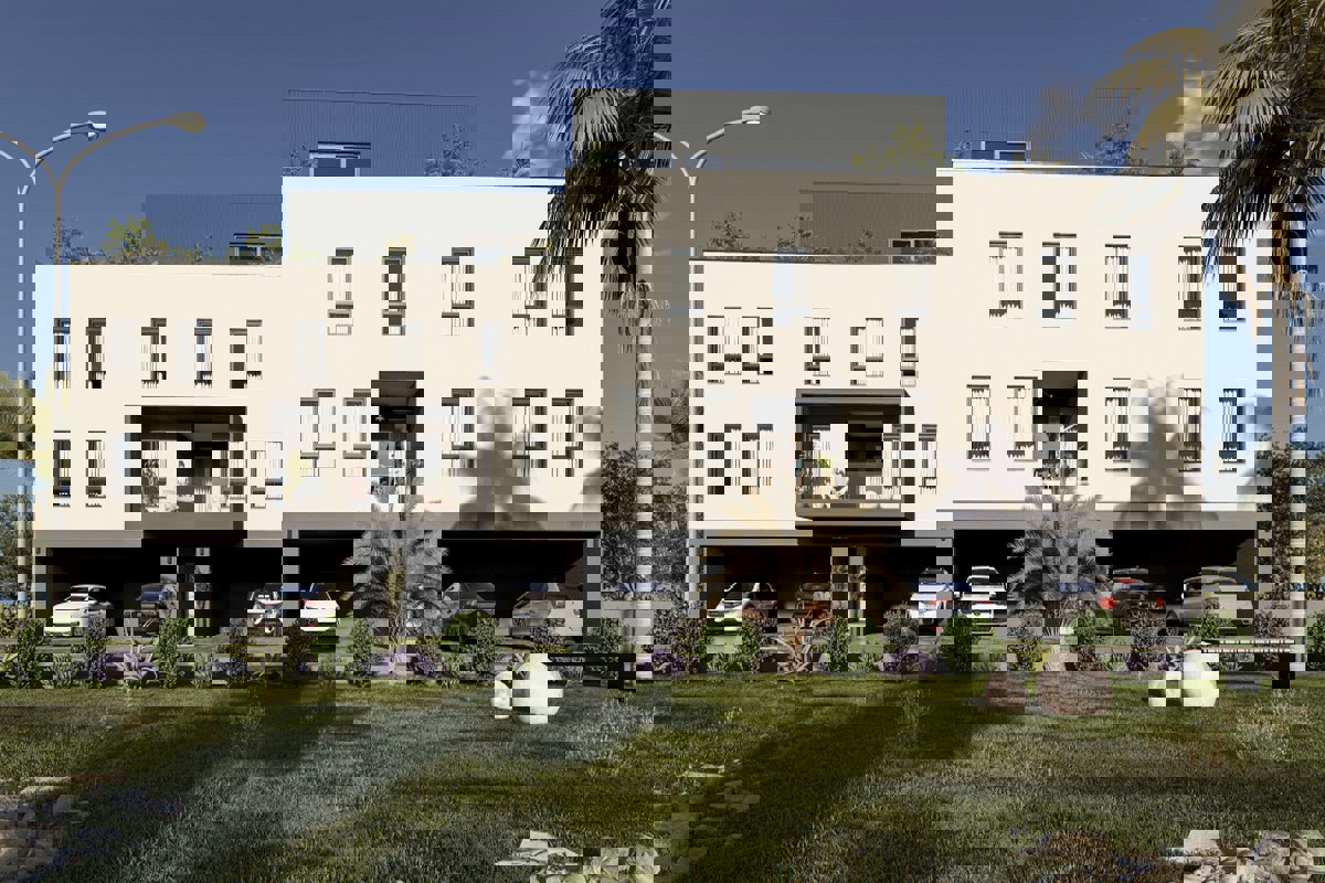 Квартира HVAR, 377.000 €