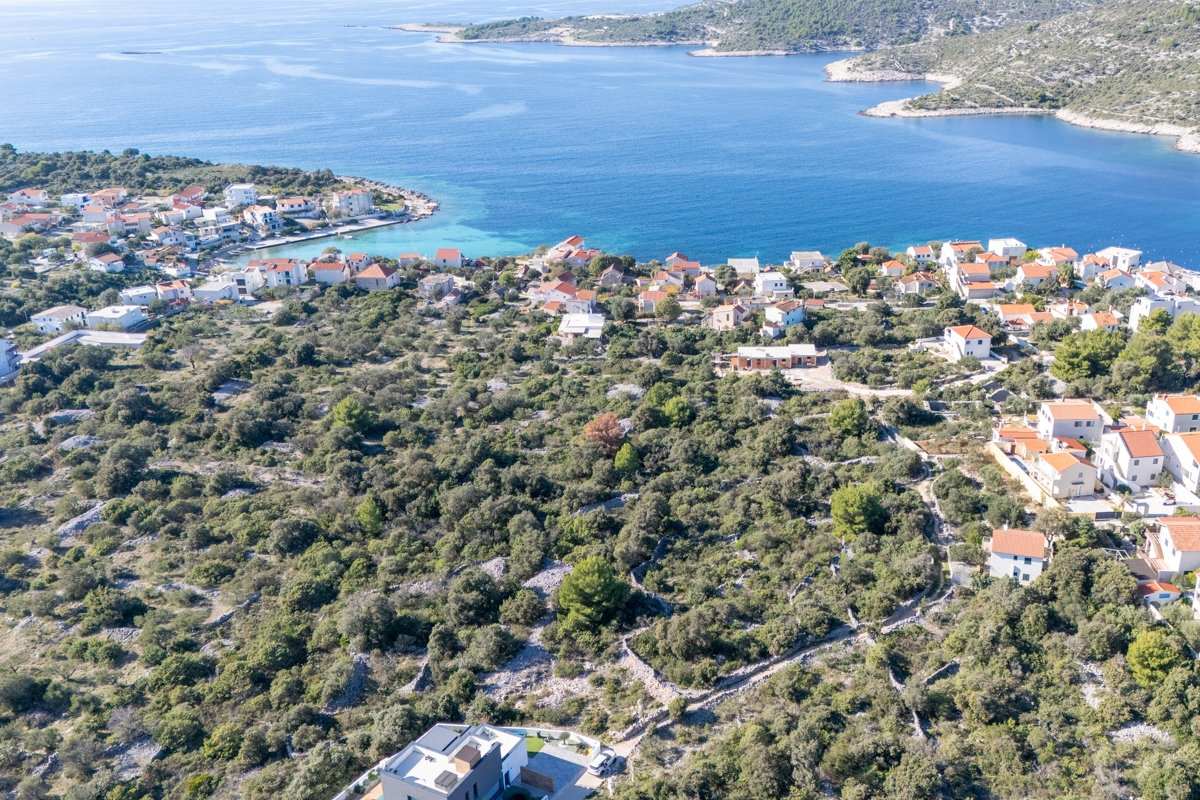 Участок ROGOZNICA, 320.000 €