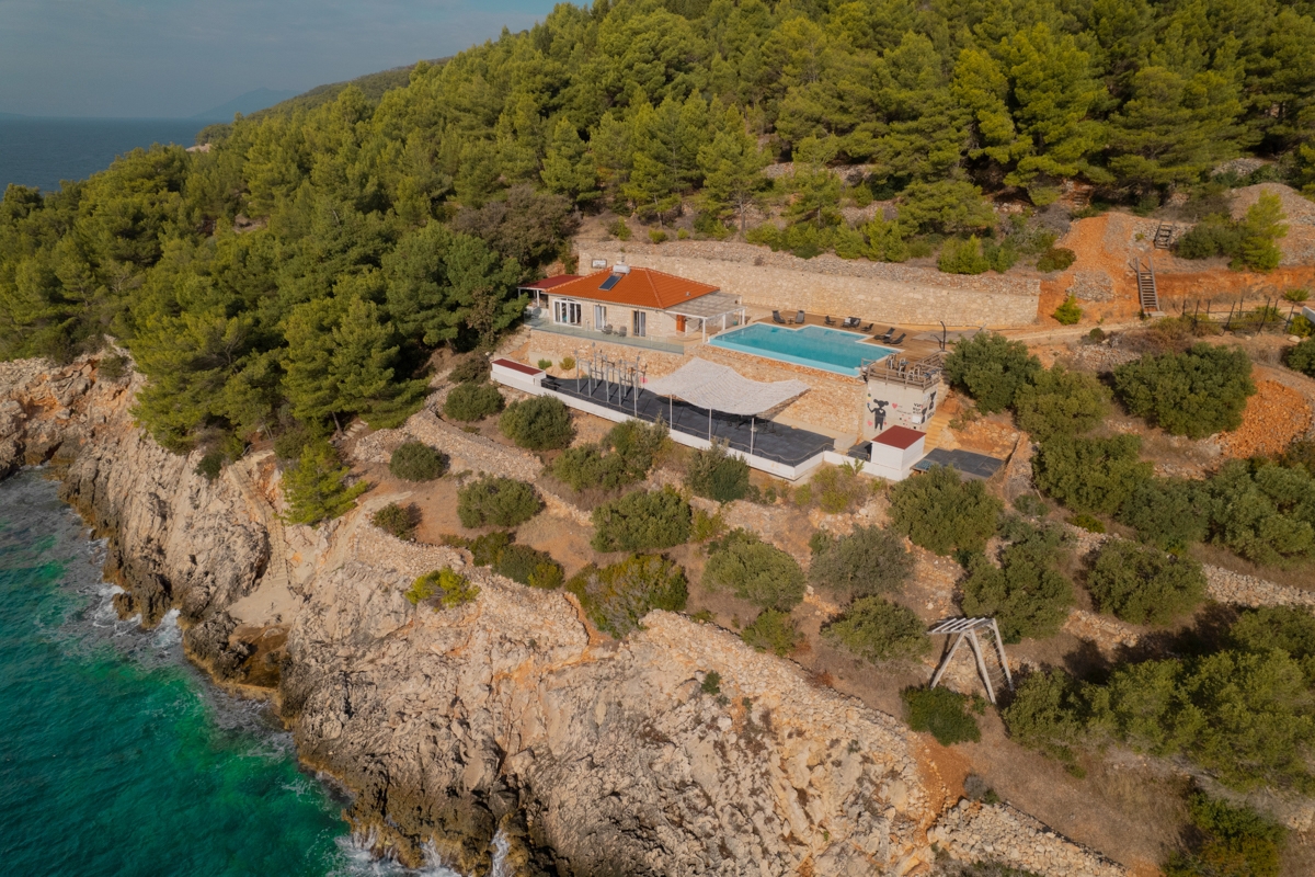 Дом HVAR, 1.450.000 €