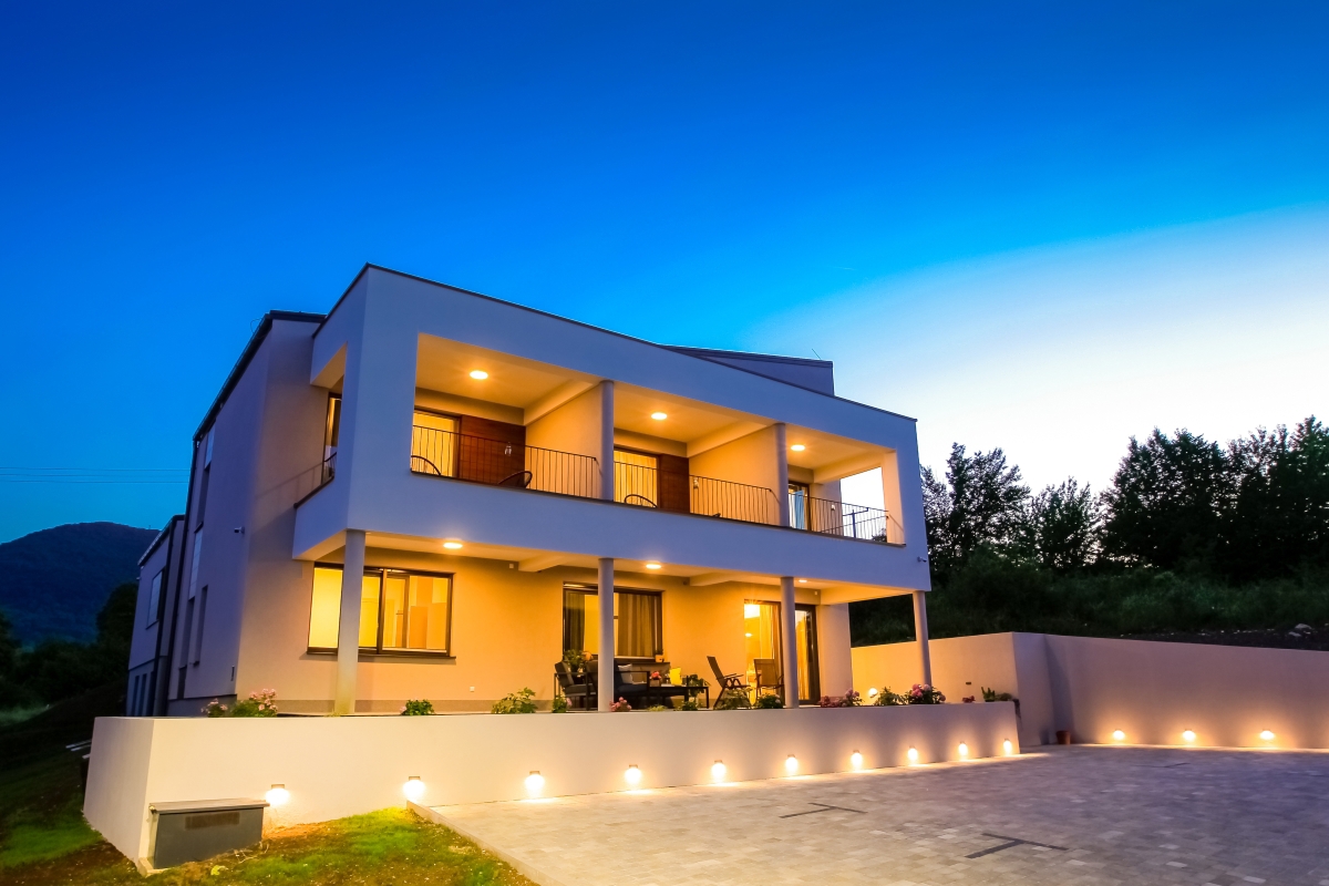 Casa PLITVIČKA JEZERA, 1.200.000 €