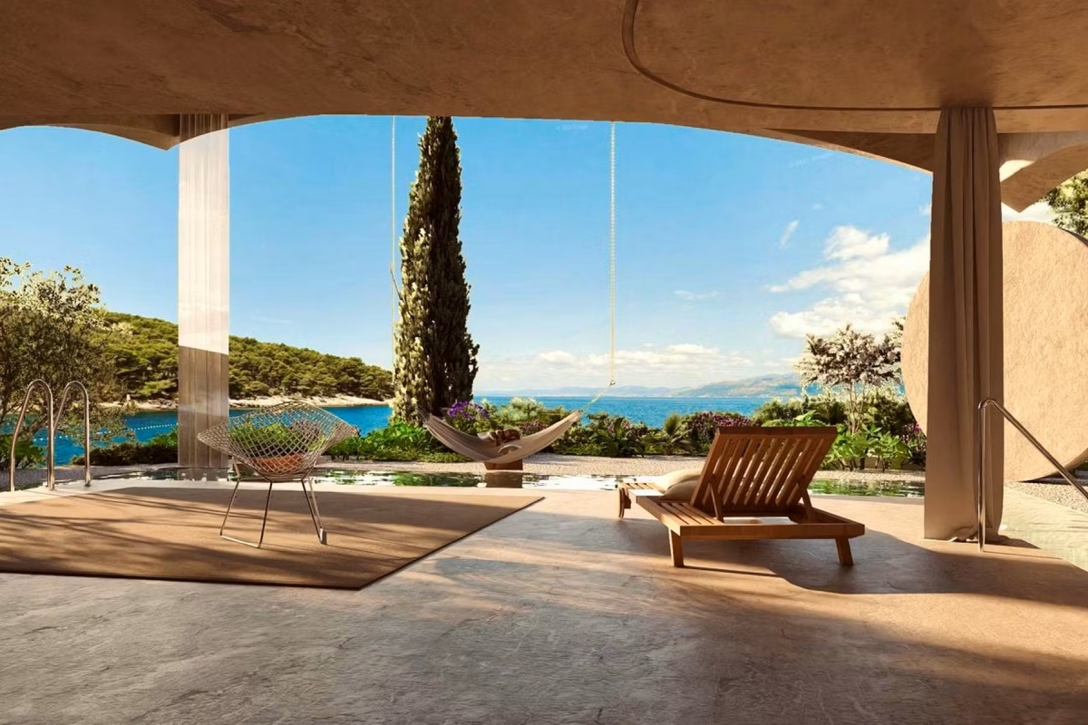 Terreno BRAČ, 1.100.000 €