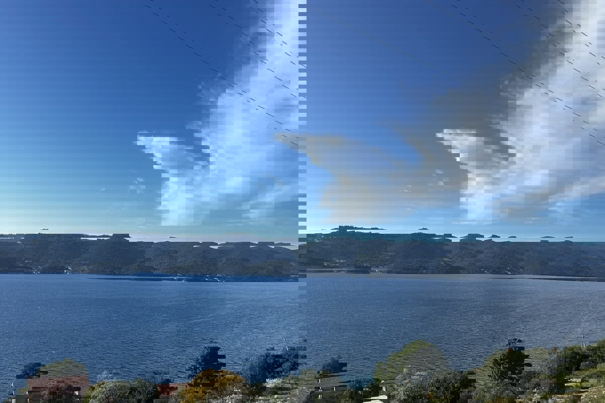 Terreno OREBIĆ, 360.000 €