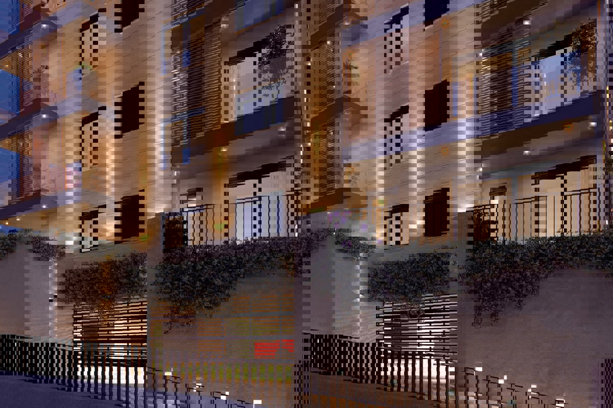 Квартира SPLIT, 292.000 €