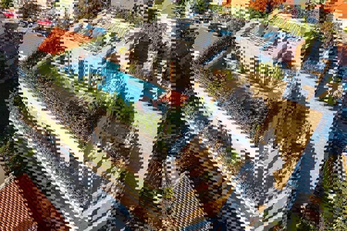 Квартира DUBROVNIK, 1.600.000 €