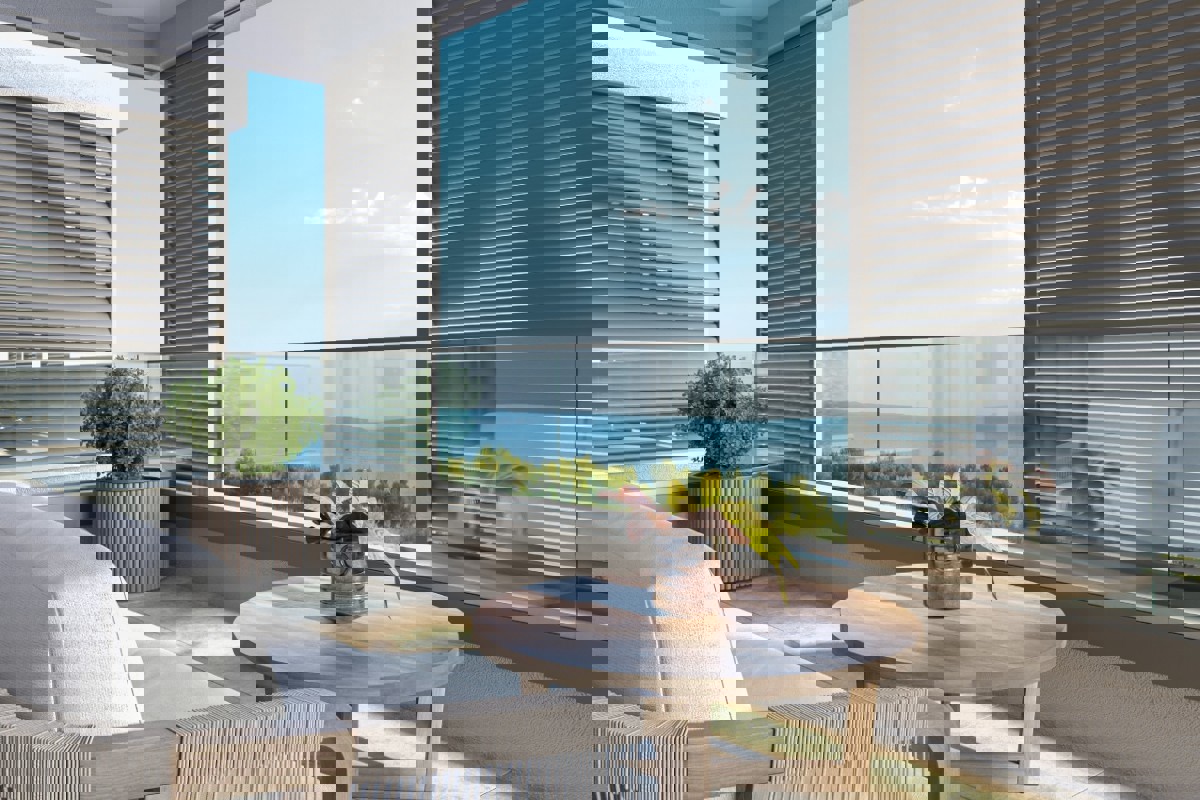 Квартира SPLIT, 518.400 €