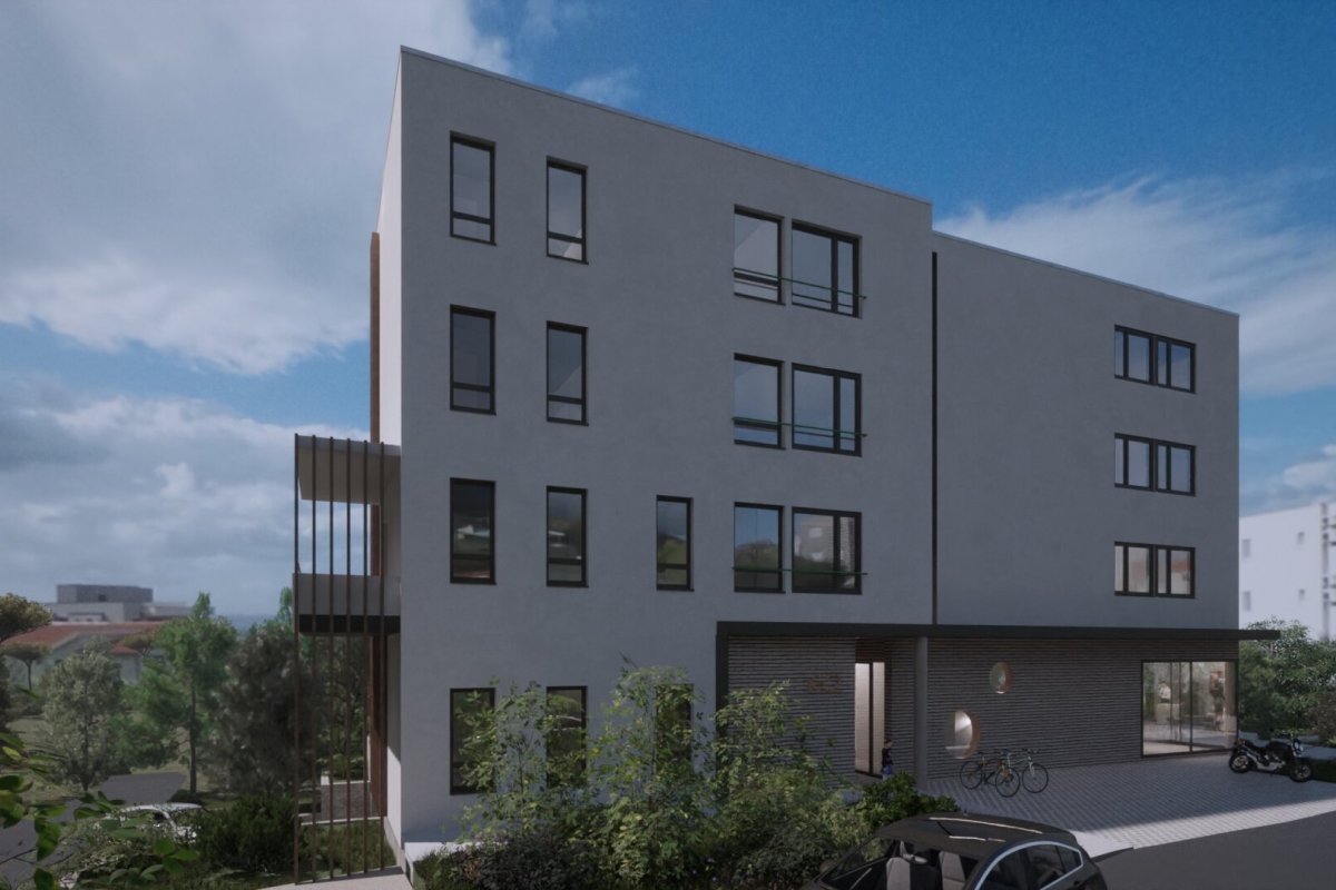 Appartamento MAKARSKA, 325.500 €