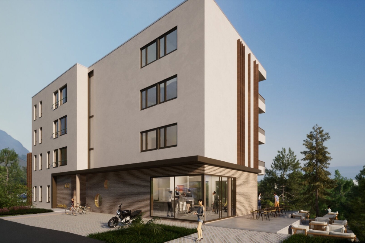 Квартира MAKARSKA, 309.000 €