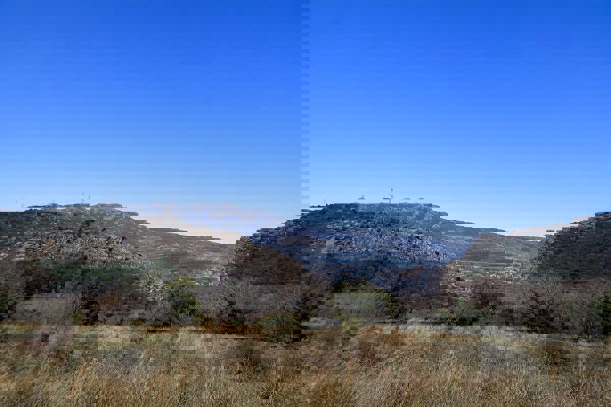 Участок SPLIT, 1.250.000 €