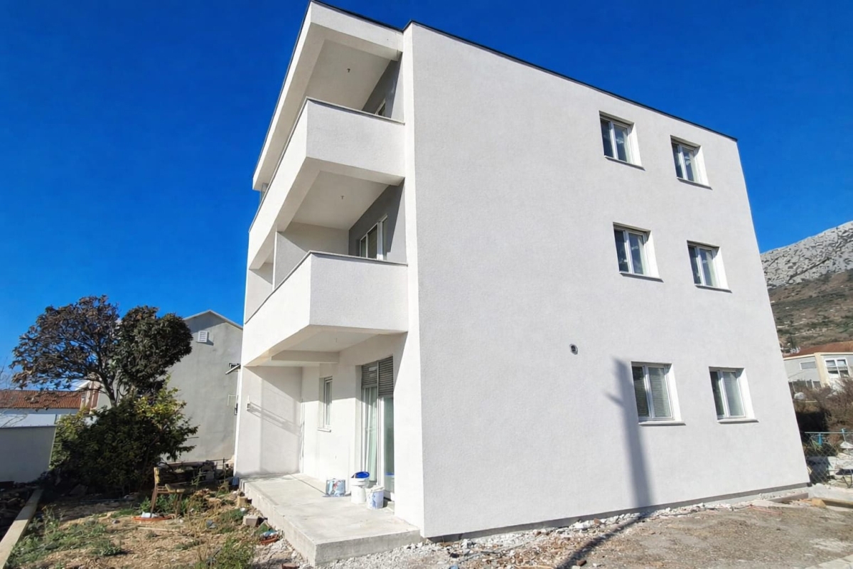 Appartamento KAŠTELA, 350.000 €