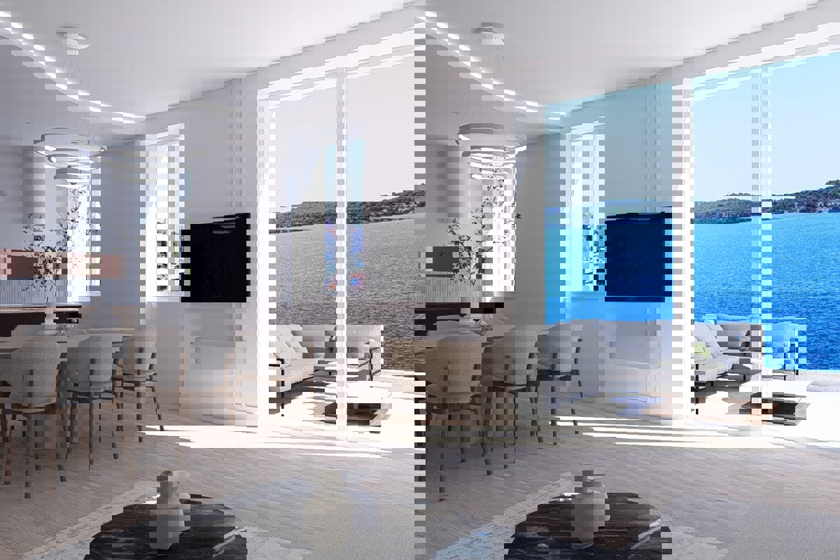 Квартира ŠIBENIK, 750.000 €