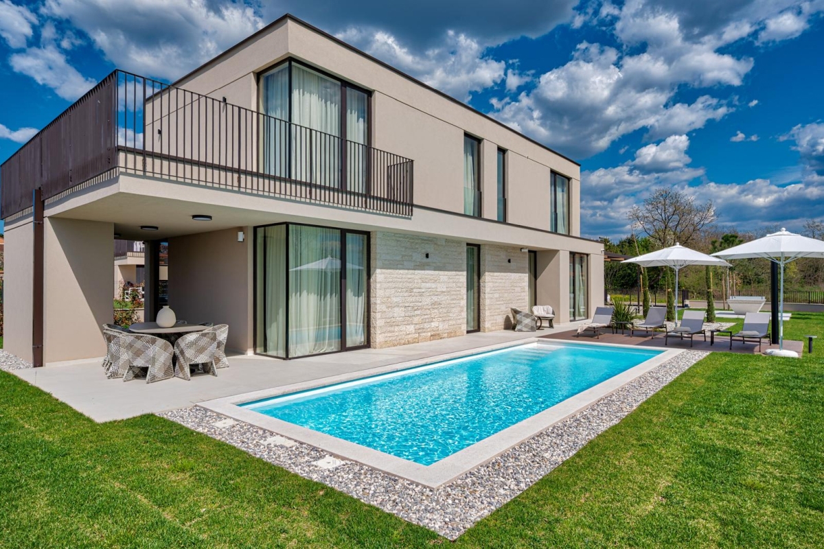 Casa POREČ, 1.450.000 €