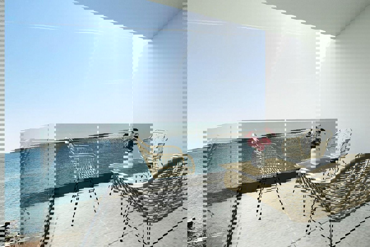 Appartamento PAG, 613.600 €