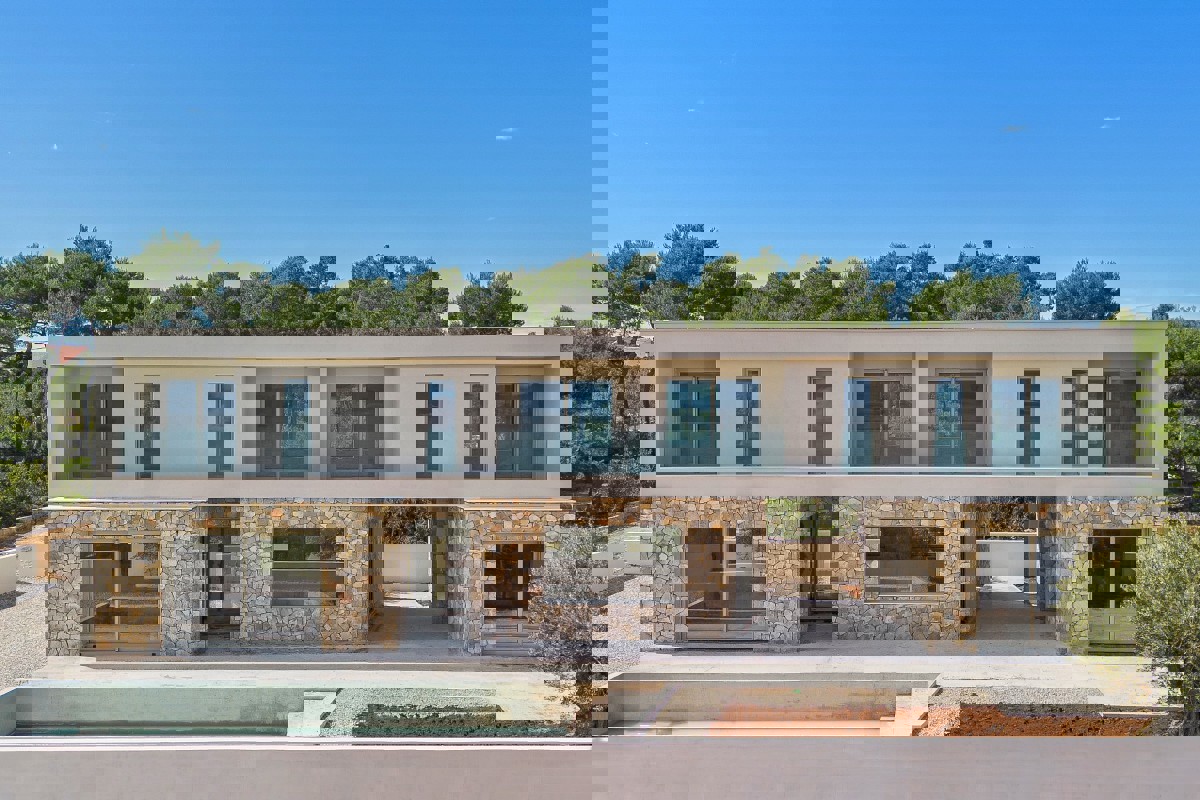 Casa ŠOLTA, 1.500.000 €