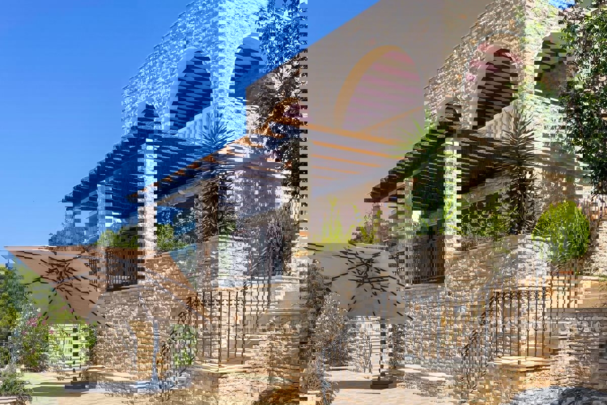 KORČULA