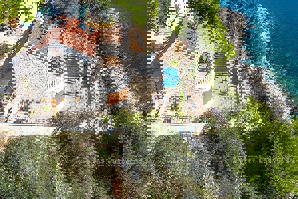 KORČULA