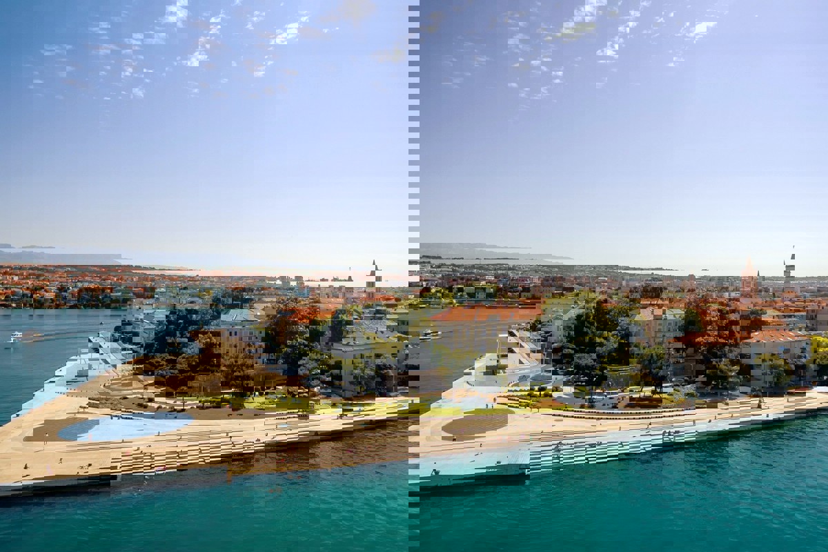ZADAR
