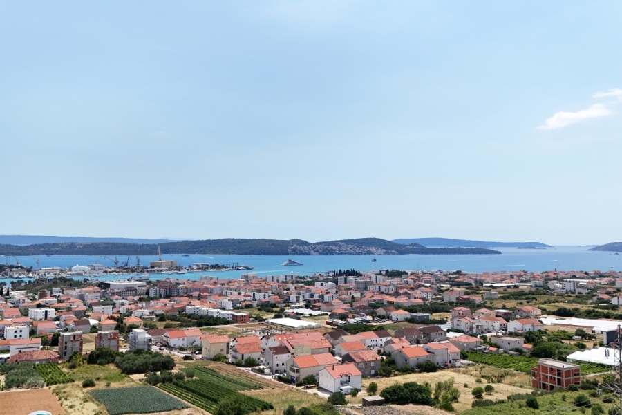 TROGIR
