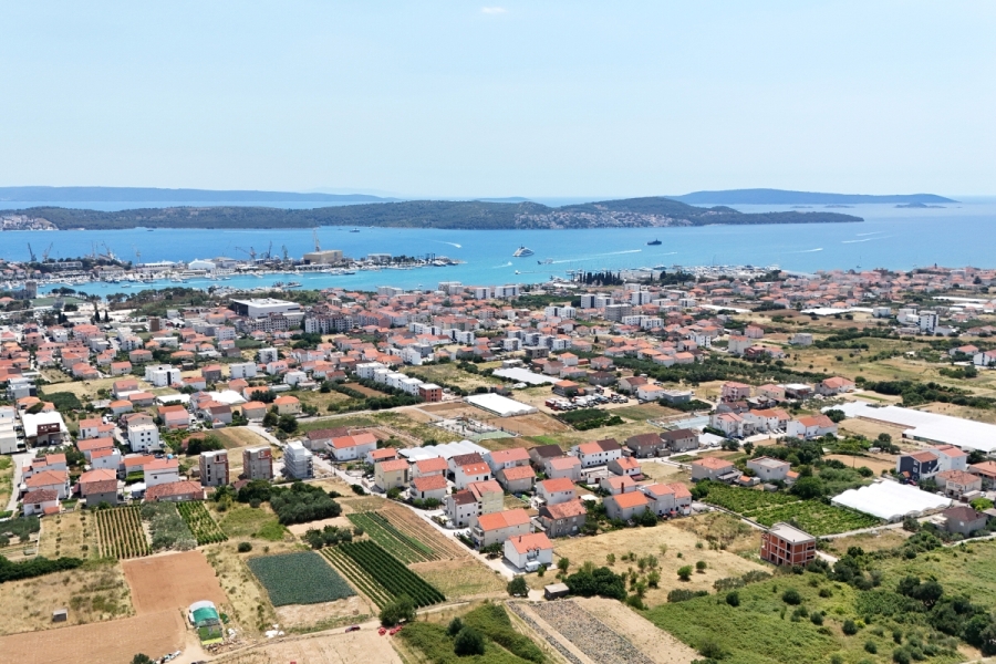 TROGIR